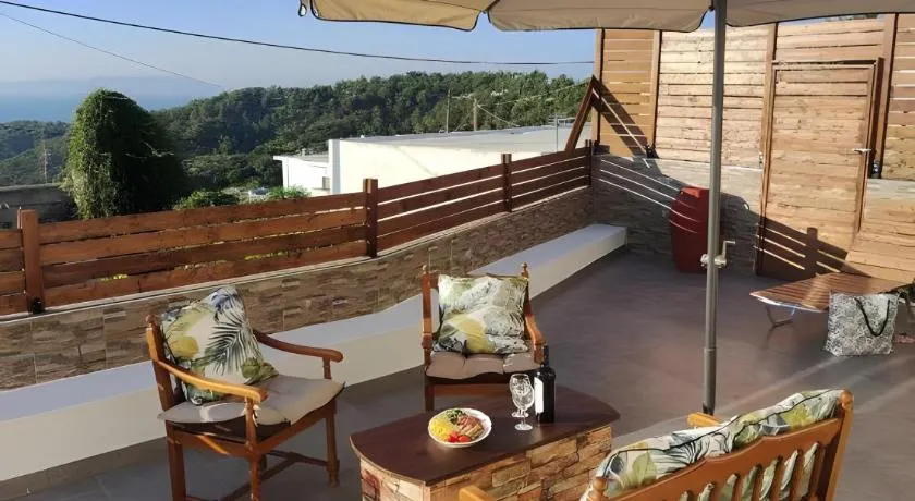 Casa di Rena - Image 1