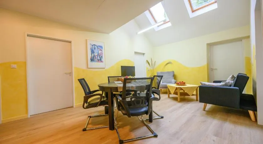 Ferienwohnung Rotbuche, 25517 - Image 1