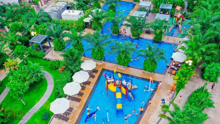 Royal Lotus Hạ Long Resort & Villas - Image 1