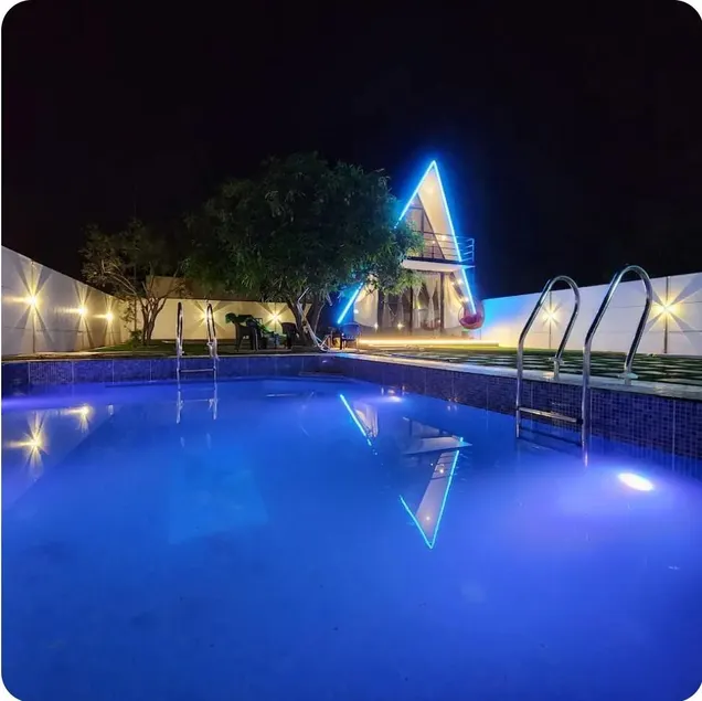 Blue berry resort - Image 1
