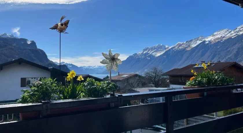 Ferienwohnung Sonnenseite Brienz - Image 1