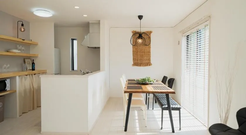 Guesthouse tontonmie - Image 1