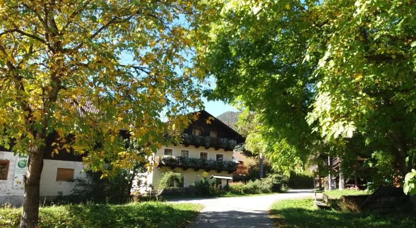 Köstlhof, Familie Hassler - Image 1