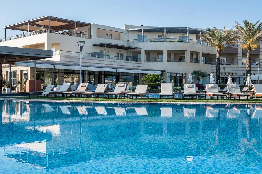 Cretan Dream Resort & Spa - Image 1