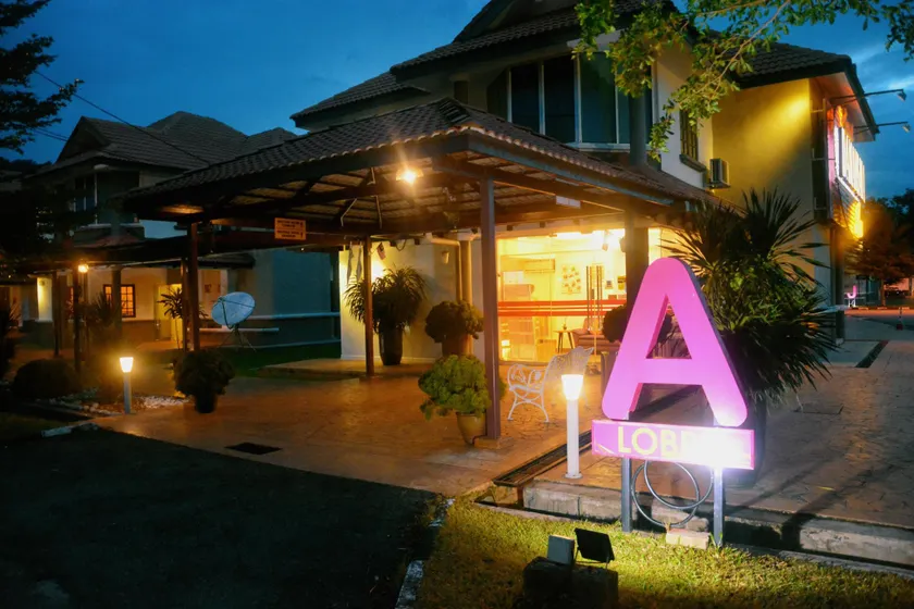 Kertih Damansara Inn - Image 1