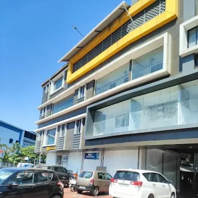 Wayanad Heritage Inn - Image 1