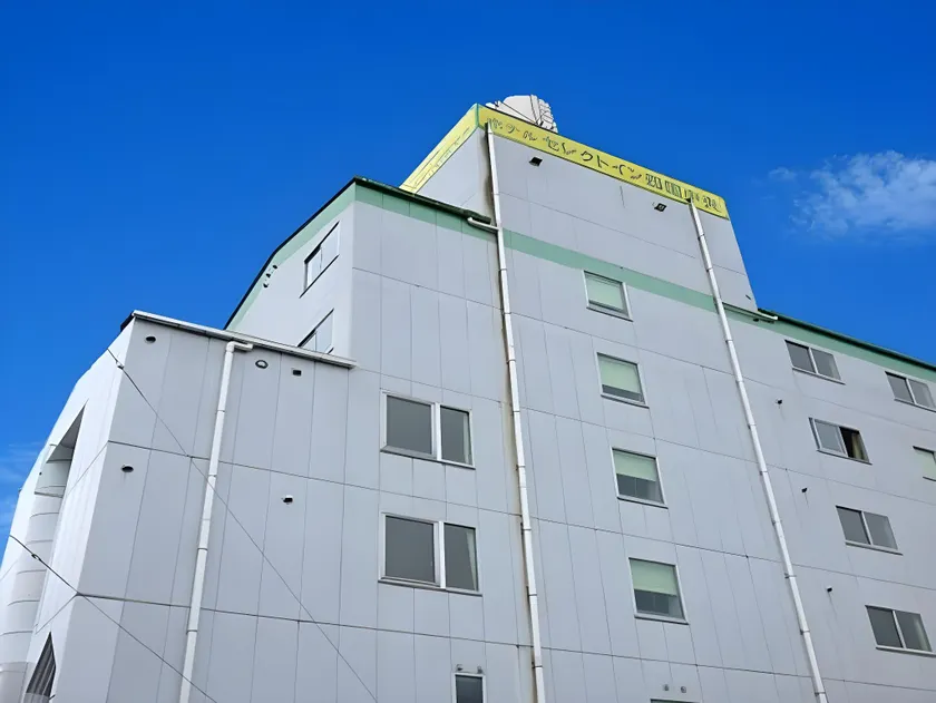Hotel Select Inn Shikoku Chuo - Image 1