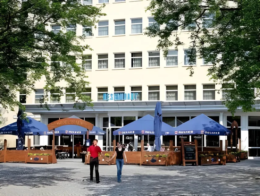Hotel Ratswaage - Image 1