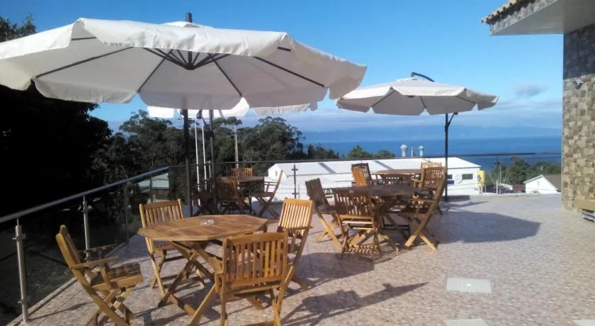 Marficas Hostel - Image 1