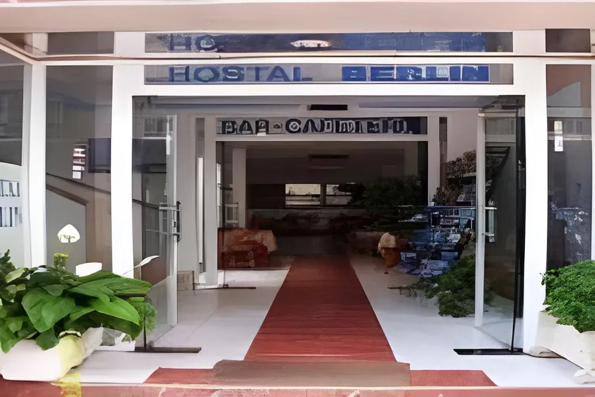 Hostal Berlin - Image 1