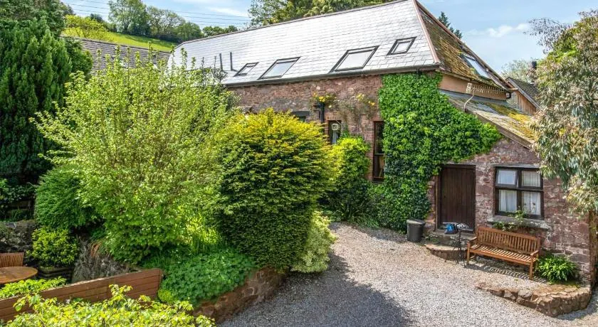 Duddings Country Cottages - Image 1