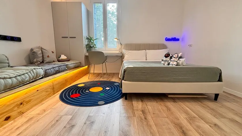 Casa Semi 整套公寓 - Image 1