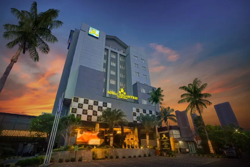 Royal Regantris Cendana - Image 1