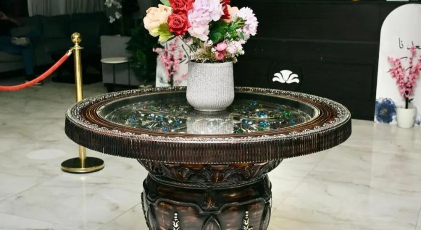 Rawat Najd Hotel, Al Quds District - Image 1