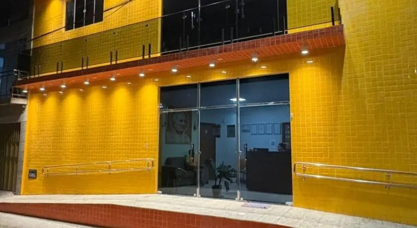 Pousada Rafael - Image 1