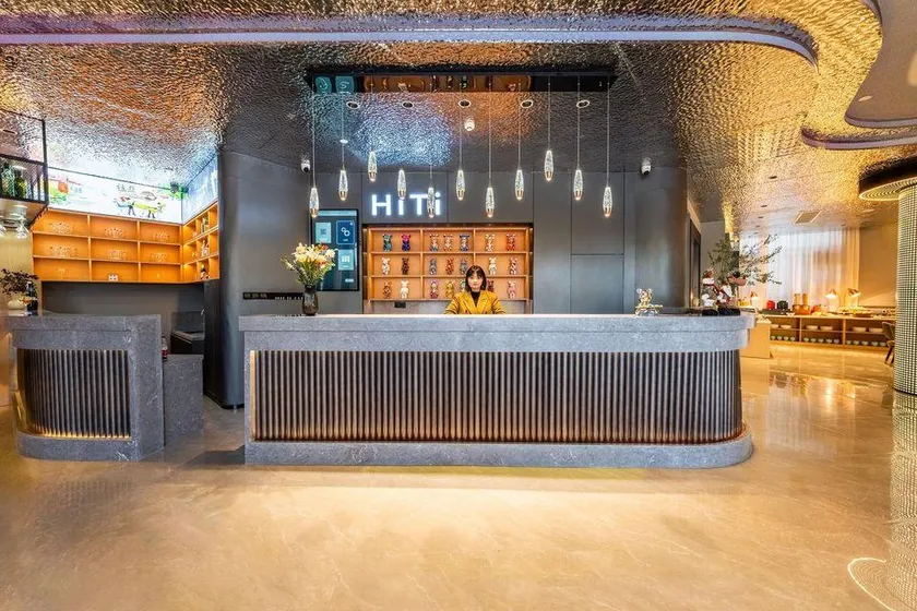 HiTi Hotel - Image 1