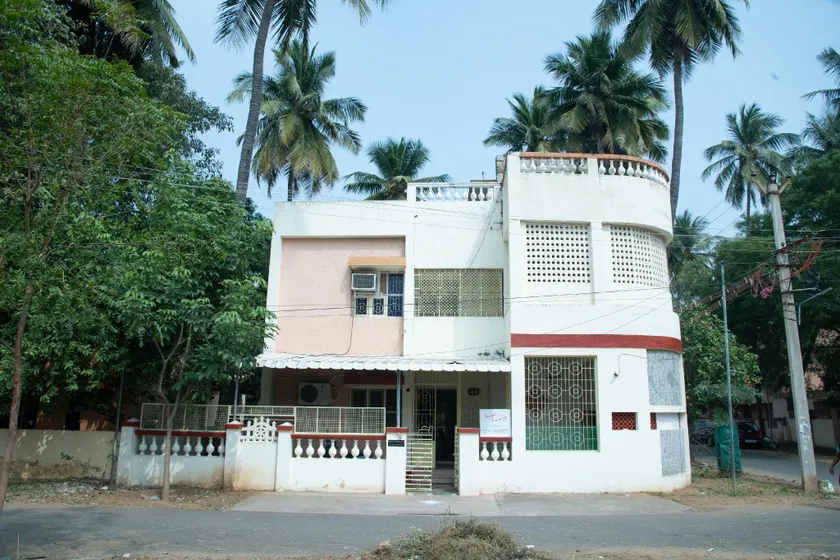 Thaayar Homestay by Highpoint - Image 1
