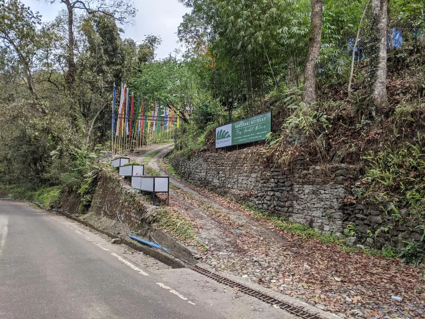 Kengbari Retreat - Image 1