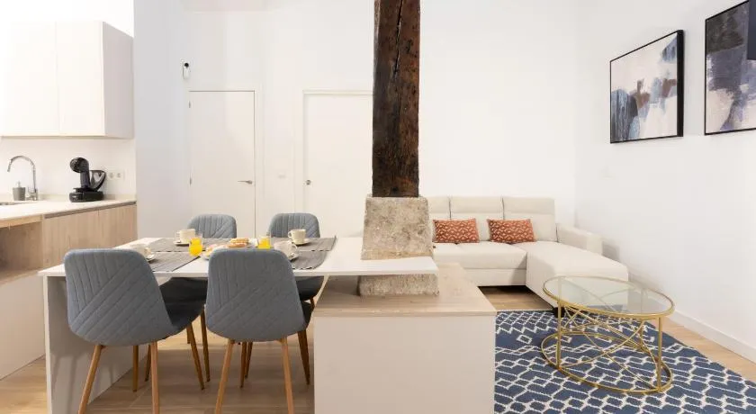 Homely Rooms - Image 1