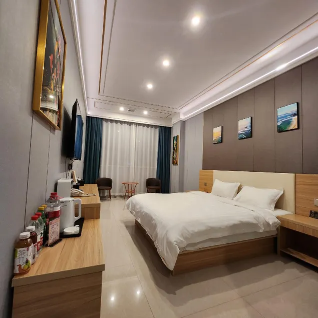 Haoting Hotel (Weinan Huazhou District Branch) - Image 1