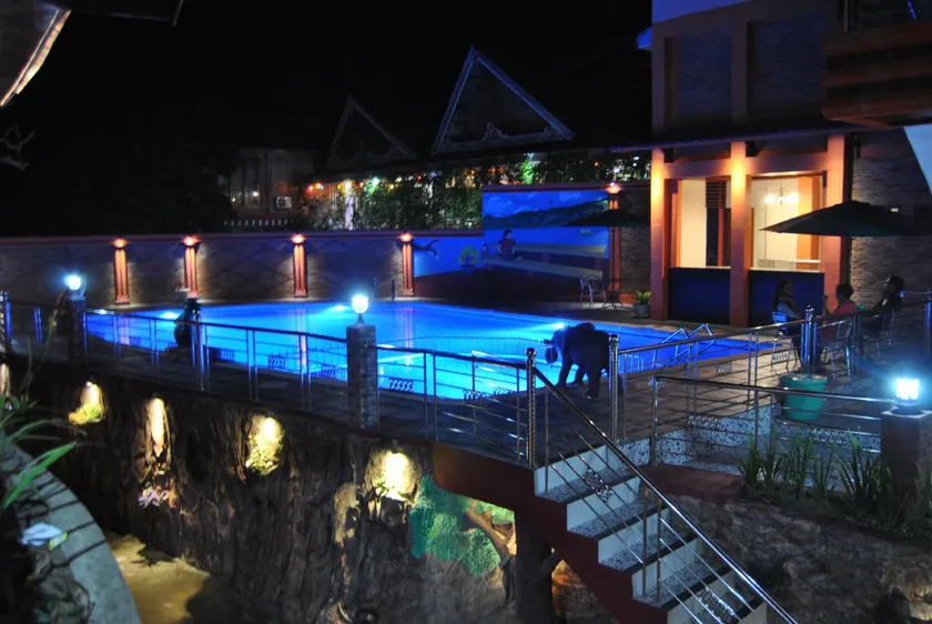 Anju Cottage - Image 1