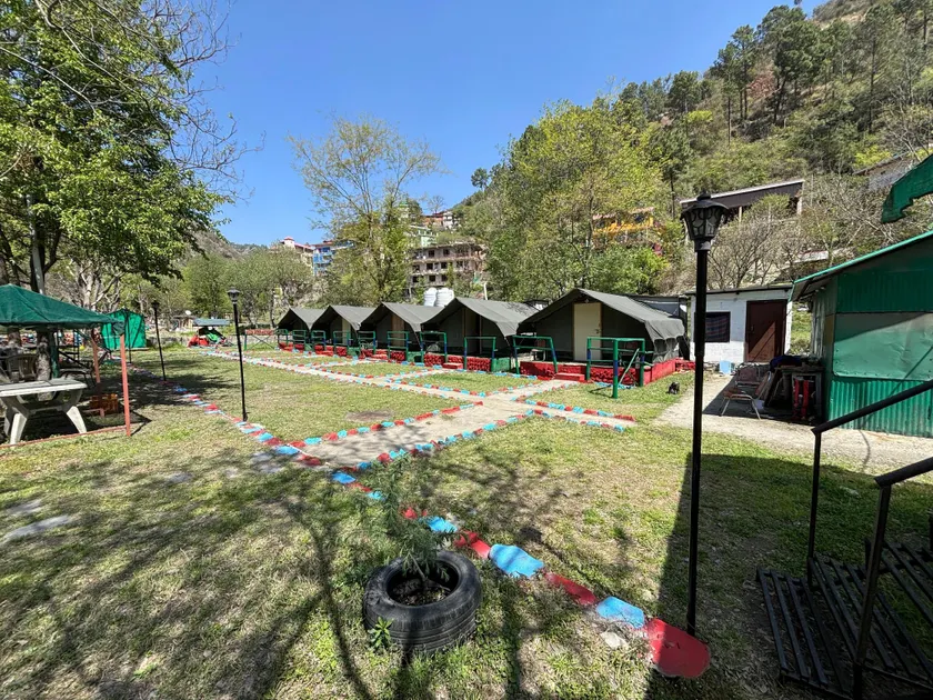Chhawani Pro Trek & Camping Sadhupul - Image 1