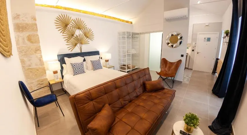 VITORES BOUTIQUE APARTAMENTOS Rincón del Regidor - Image 1