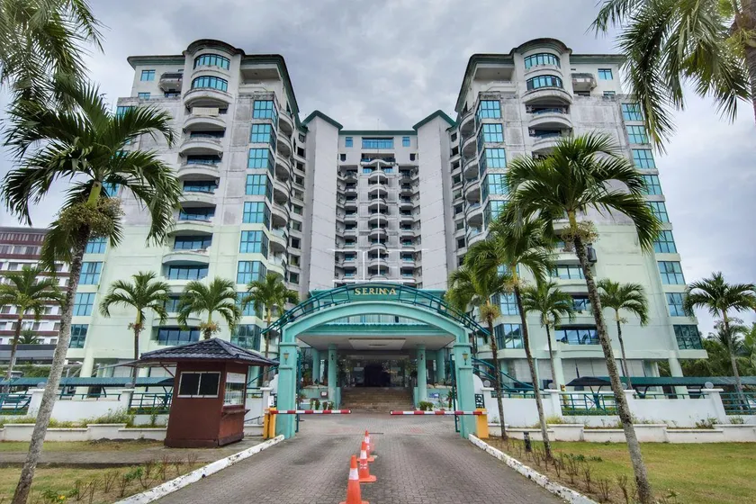  Istana Residences Langkawi - Image 1