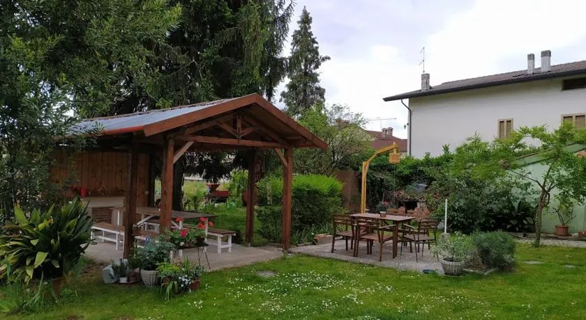 A casa della zia - Image 1