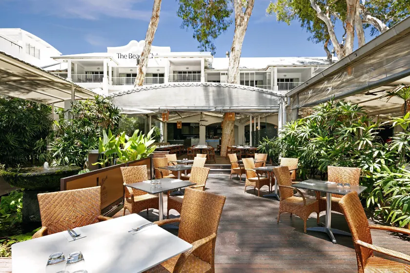 Peppers Beach Club & Spa - Image 1