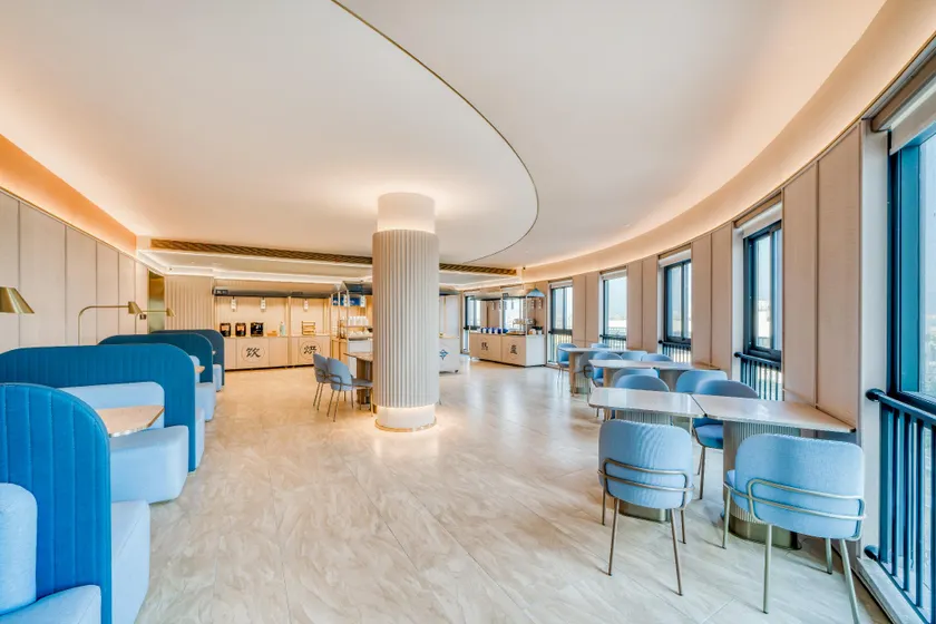 Hanting Hotel Wenzhou Yueqing Hongqiao - Image 1