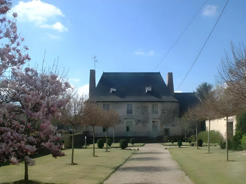 Grange du Plessis - Image 1