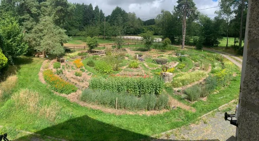 Chambre privée en bordure de la forêt d'Ecouves - Image 1
