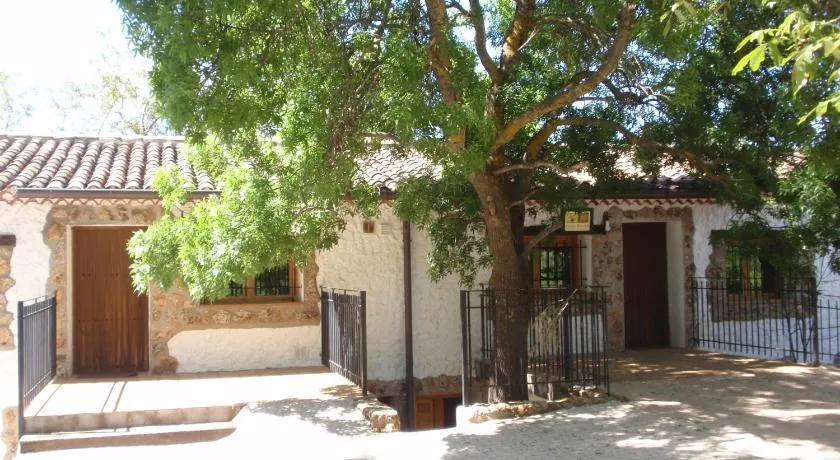 El Molino de Iramala - Image 1