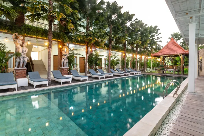 North Wing Canggu Resort - Image 1