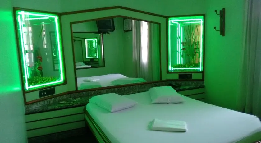 Magnus Norte Hotel (Adult Only) - Image 1