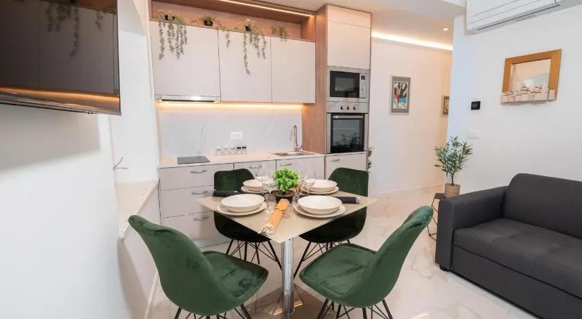 Canta Amore Suites - Image 1