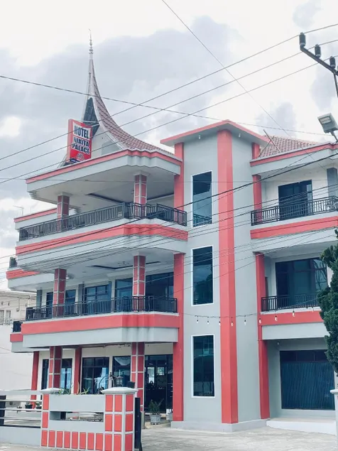 Nikita Palace Hotel - Image 1