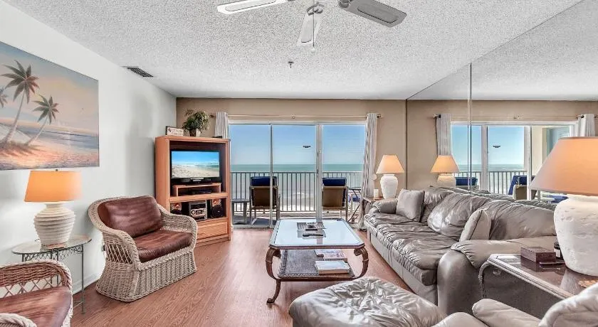 Sea Breeze 704 - Image 1
