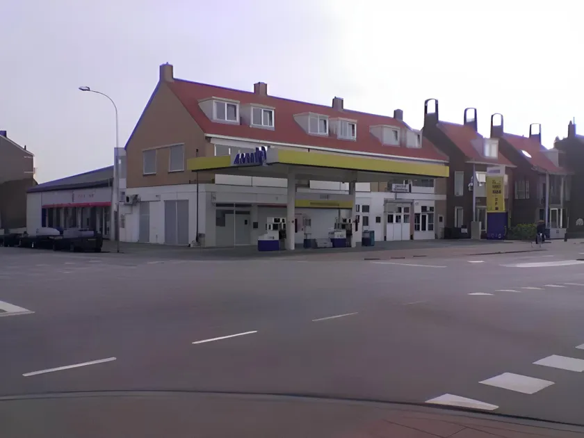 Bed & Breakfast Vlissingen - Image 1