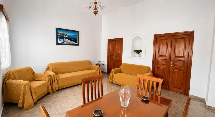 Valentina's House - Tinos - Image 1