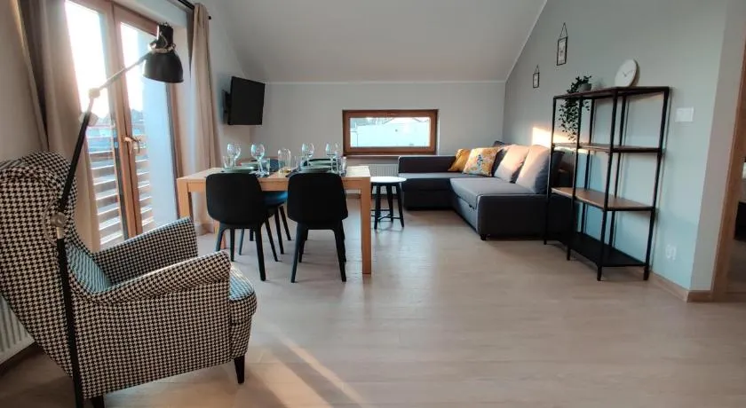 4 Kąty Apartamenty Koronowo - Image 1