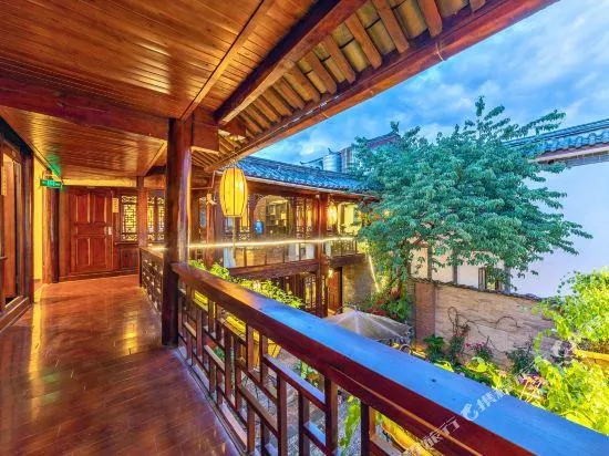Mengtianhu Inn - Image 1
