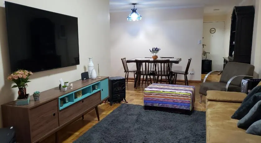Apartamento no Capivari com Elevador - Image 1
