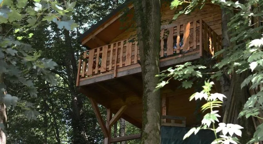 Treehouse Velké Losiny - Image 1