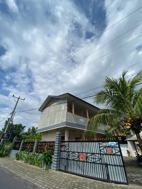 Penginapan Bangsal Baru - Image 1