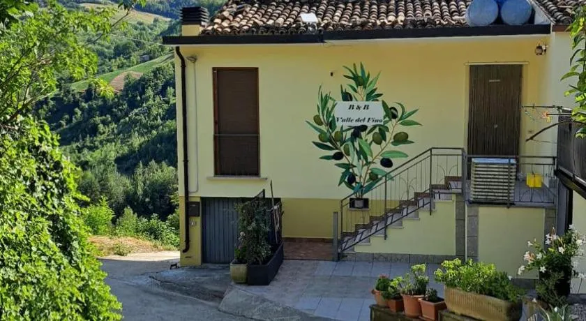 B&B Valle del Fino - Image 1