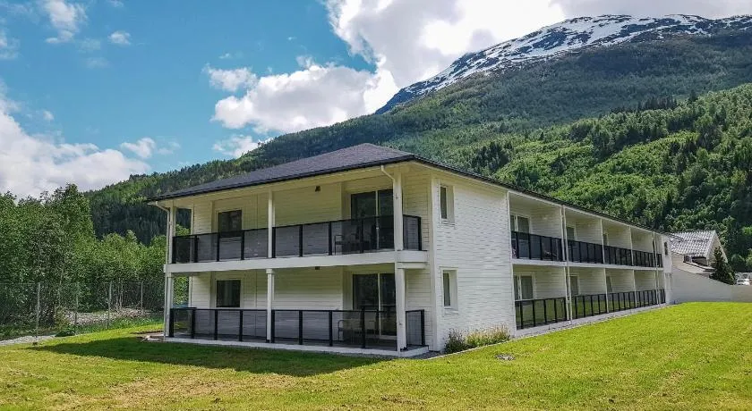 Loen Apartments - Image 1