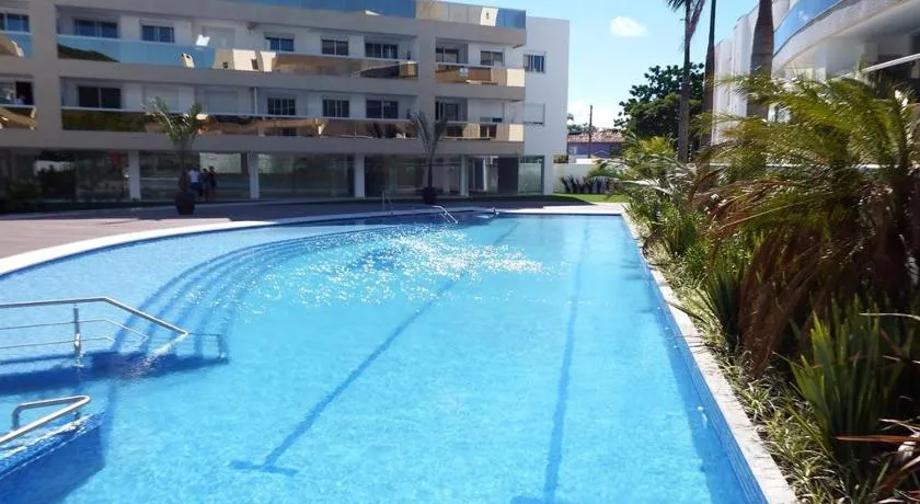 Luxo e alto padrão em Jurerê - Image 1