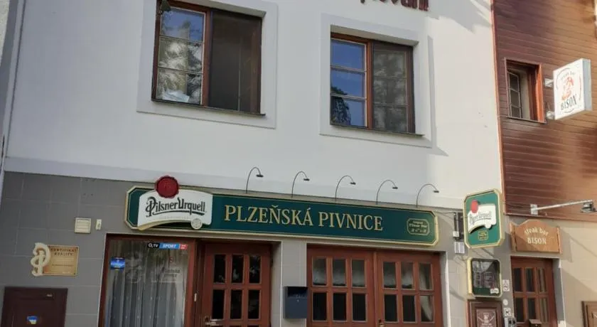 Ubytování nad Bisonem - Image 1